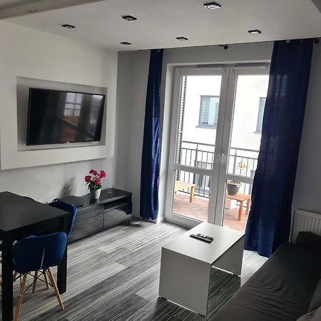 Apartament Z Kuchnia Dla 4 Osob W Centrum Bydgoszczy Exteriör bild