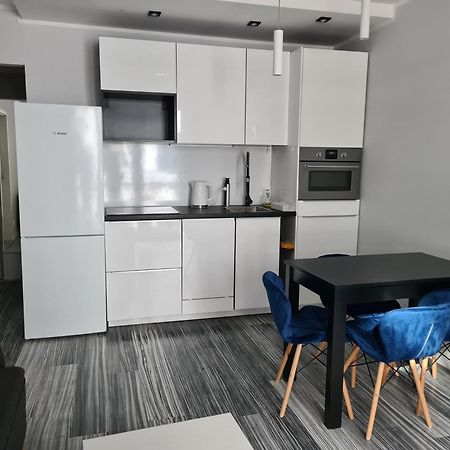 Apartament Z Kuchnia Dla 4 Osob W Centrum Bydgoszczy Exteriör bild