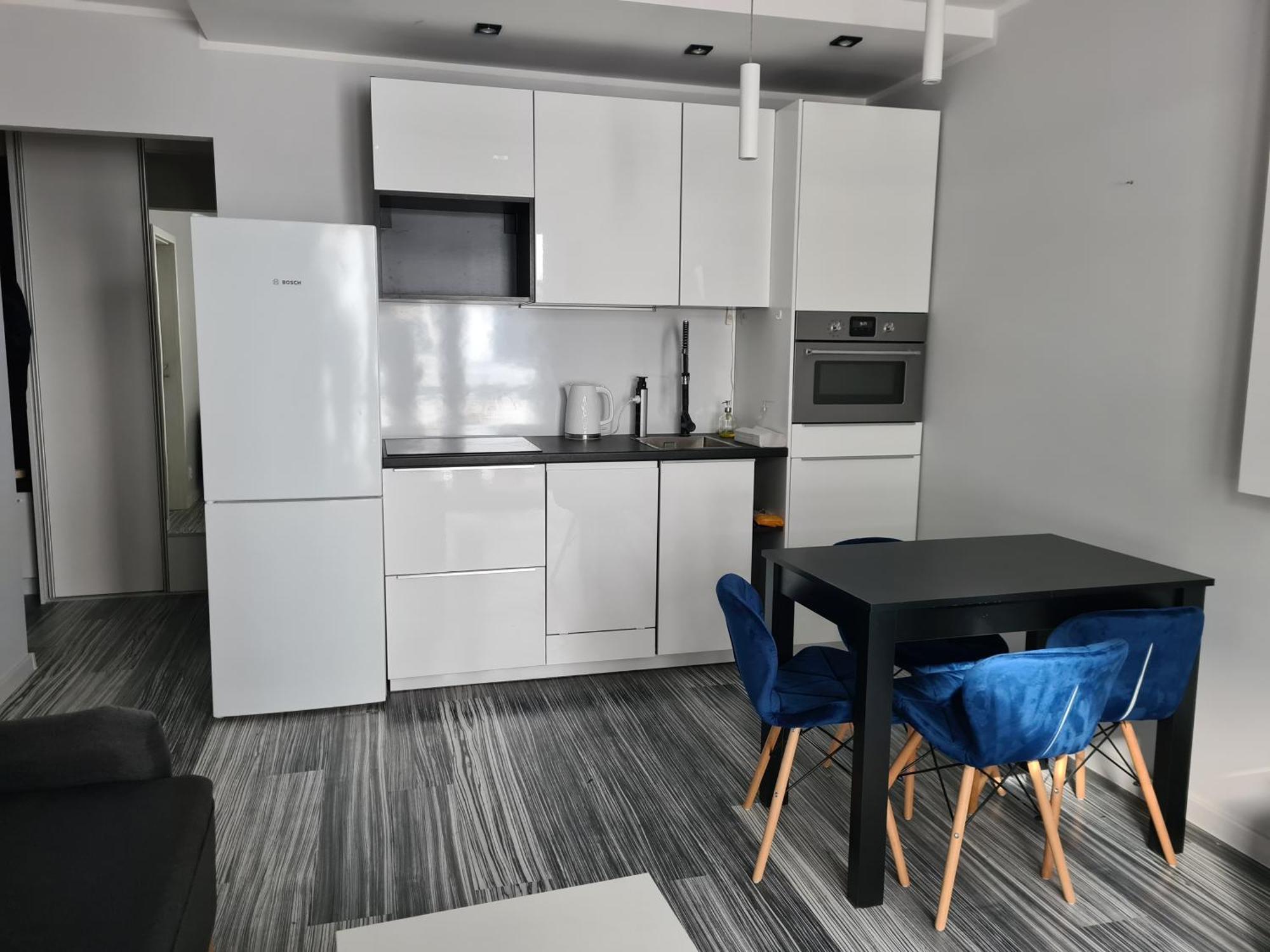 Apartament Z Kuchnia Dla 4 Osob W Centrum Bydgoszczy Exteriör bild