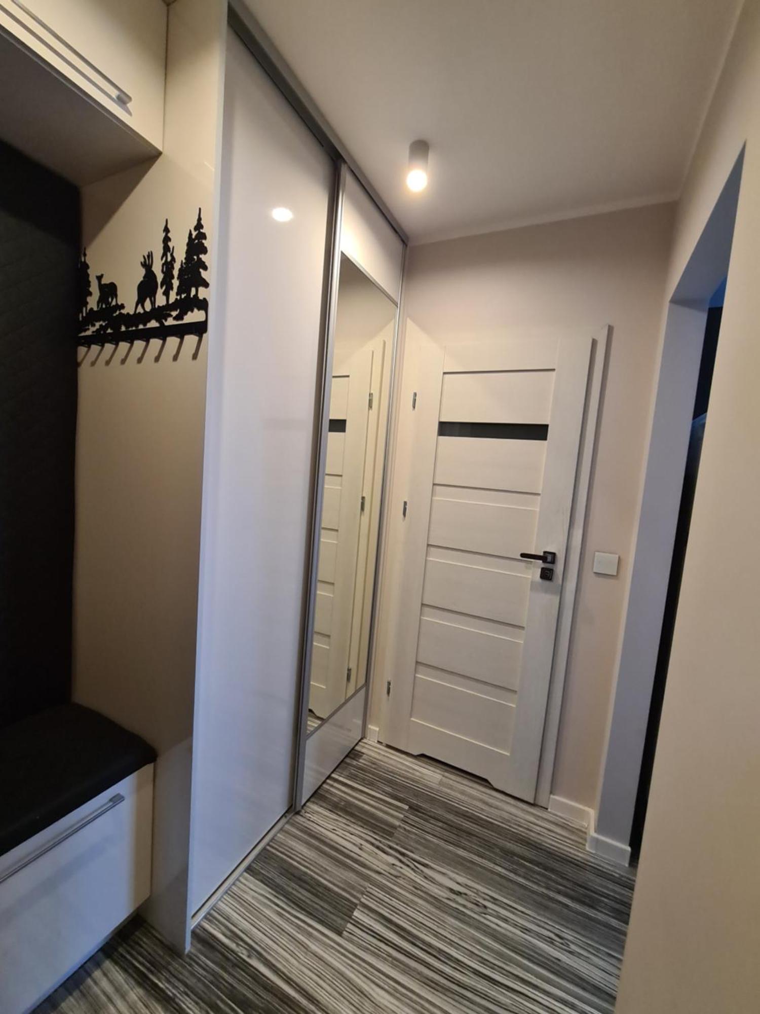 Apartament Z Kuchnia Dla 4 Osob W Centrum Bydgoszczy Exteriör bild