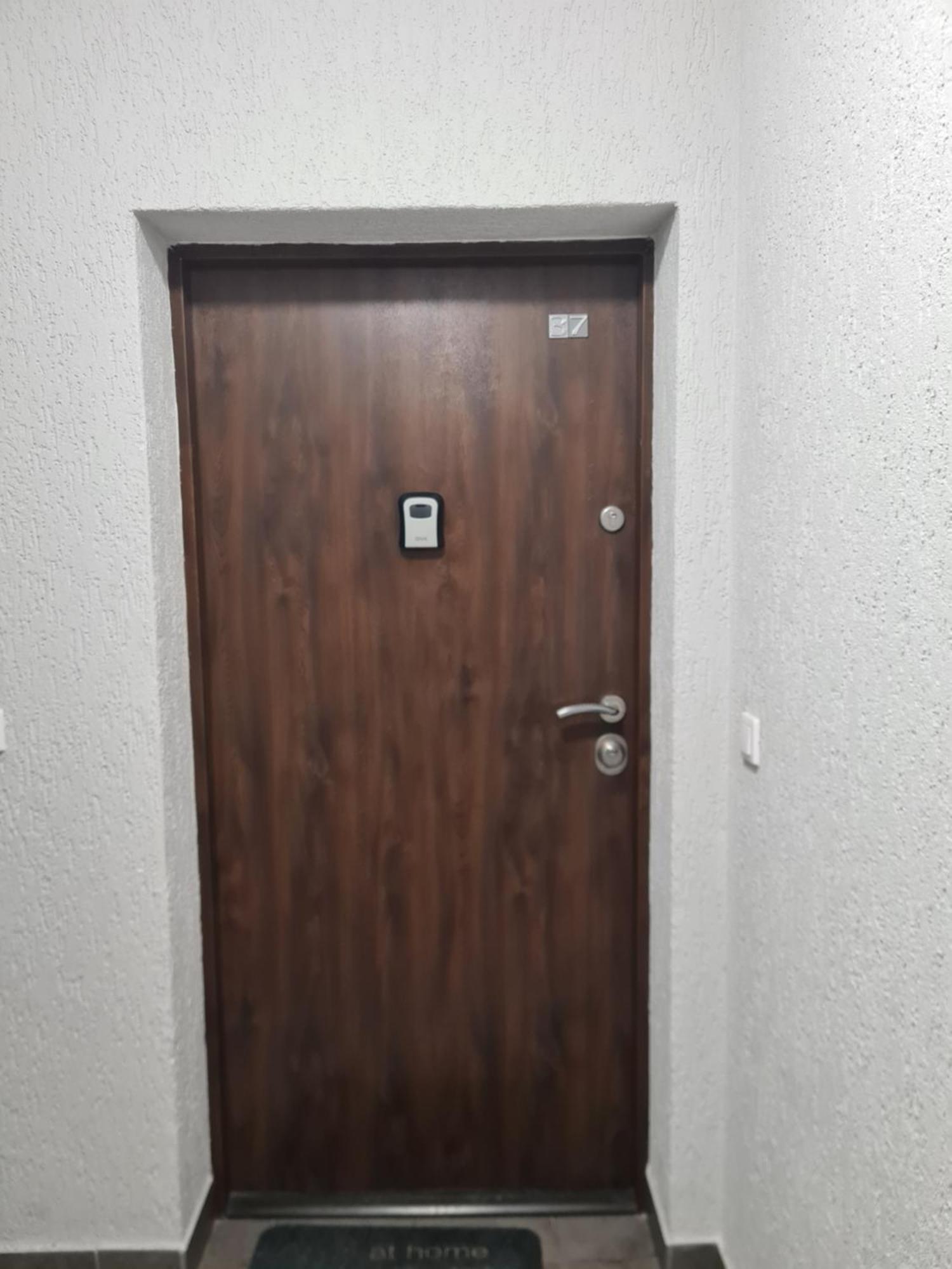 Apartament Z Kuchnia Dla 4 Osob W Centrum Bydgoszczy Exteriör bild