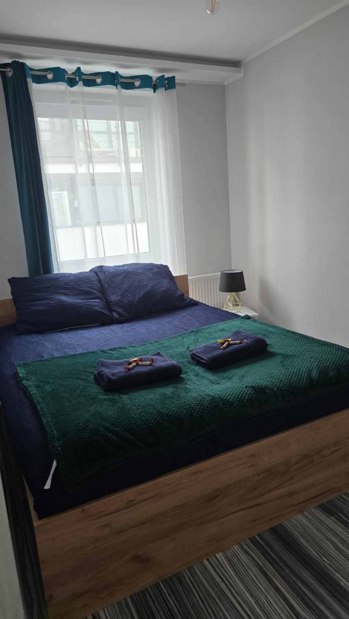 Apartament Z Kuchnia Dla 4 Osob W Centrum Bydgoszczy Exteriör bild
